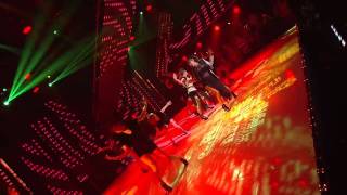 Let Me Show- CSJH Dana &amp; Sunday; One More Chance