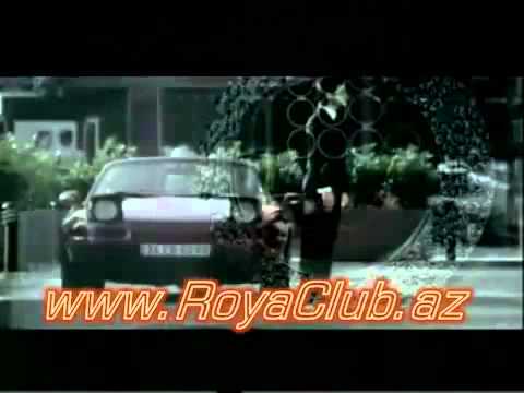 Röya Ayxan   Solğun Günlər  Official Music Video 2011  Exclusive  www BizimBaku Clan Su