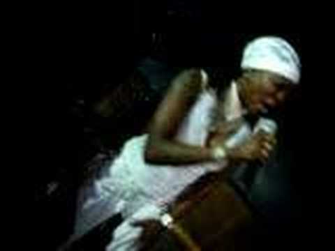 Kathy Brown @ Turnmills, London 27.08.06 (30sec vid-2)