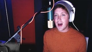 "Brightest" by Chase Holfelder (Copeland Cover)