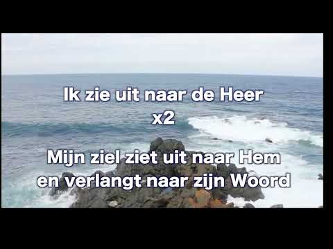 Opwekking 780 Ik zie uit naar de Heer 1B