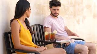 Záhradná lavička, so stolíkom, 150 cm, kov, čierna, DAGNO