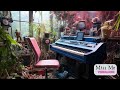 C Blanch Ahimsa Miss Me Official Visualizer