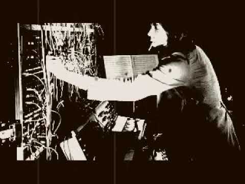 Klaus Schulze: il mio Ricordo e le Emozioni in musica (28 Aprile 2022)