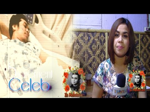 Melani Ricardo, Olga 'Rindukan' Sahabat