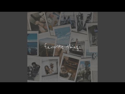 Favorite Things