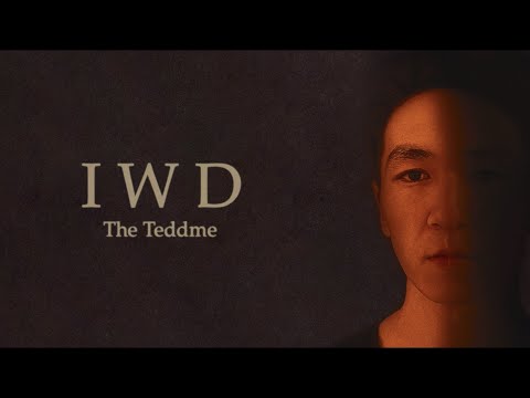 The Teddme - I W D