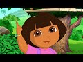 Dora The Explorer Shape Train