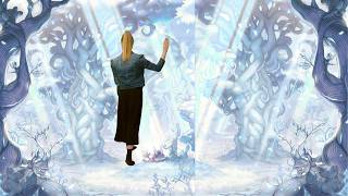 Where I leave you with White Forest (for now ;)