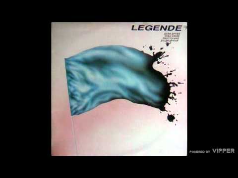 LegendE | Dodji druže - (Audio 1988)