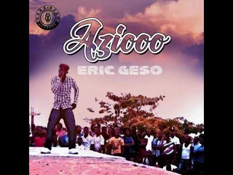 Eric Geso - We Will Marry (Office Audio)