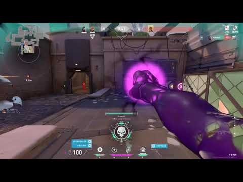 The ULTIMATE Reyna Montage | Valorant