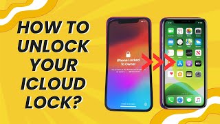 How to Unlock iCloud Lock Instantly