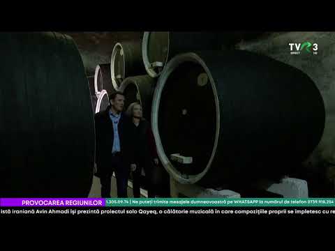 PROVOCAREA REGIUNILOR - 15 Octombrie 2025 (@TVR3)