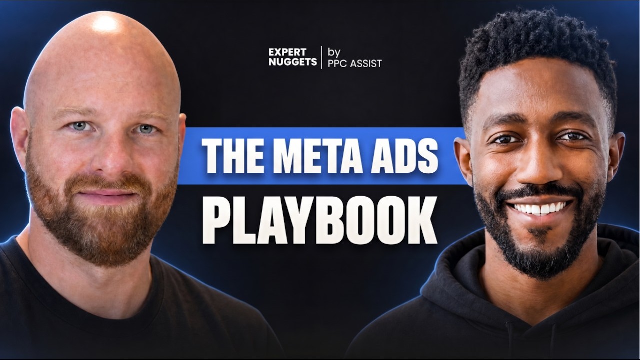 The Meta ads playbook for Amazon sellers