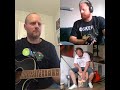 Shed Seven - Thinking Again (3guys1box)