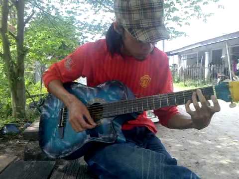 RudyHafiz (AQSARA) - bagai gadis korea