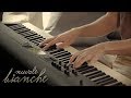 Nuvole Bianche - Ludovico Einaudi \\ Jacob's Piano