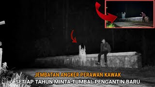 Download lagu HORROR: THE HAUNTED BRIDGE OF THE KAWAK VIRGIN‼️EVERY YEAR ASKS FOR NEWLY BRIDES TO BE SACRIFICED mp3 Download lagu HORROR: THE HAUNTED BRIDGE OF THE KAWAK VIRGIN‼️EVERY YEAR ASKS FOR NEWLY BRIDES TO BE SACRIFICED mp3