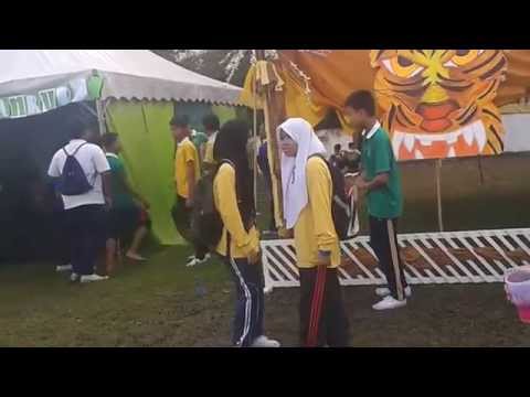 Sports day in SEMINDA