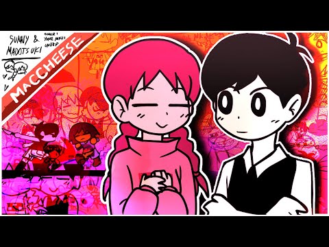 OMORI X YUME NIKKI II Minding their Business