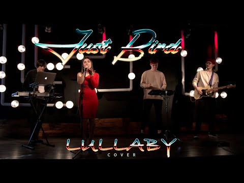 Sigala, Paloma Faith - Lullaby|Just Bird-Cover