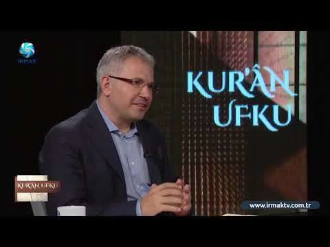 Kuran Ufku - 40. Bölüm (Kehf Suresi 45.-46.ayet)