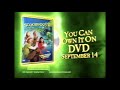 Scooby Doo 2 Monsters Unleashed DVD Commercial 2004 VHS Rip