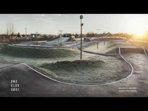 Bmx Koege Advertisment Video