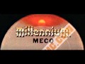 Funk by Meco, 1977 Millennium Records.