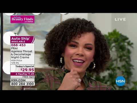 HSN | ReFresh Beauty Finds with Helen Premiere 01.01.2021 - 03 PM