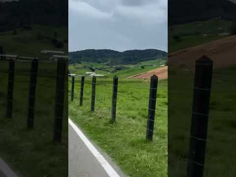 Linda ruta que nos lleva a BELMIRA ANTIOQUIA #motovlog#antioquia #enmoto#colombia#heroxpulse #viral