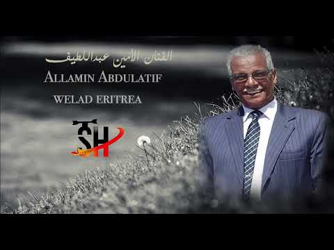 Eritrea - Alamin Abdulatif -  welad eritrea