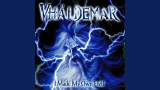 I Will Raise My Fist