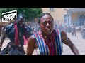 The Woman King Nanisca And Nawi Narrowly Escape Viola Davis Thuso Mbedu