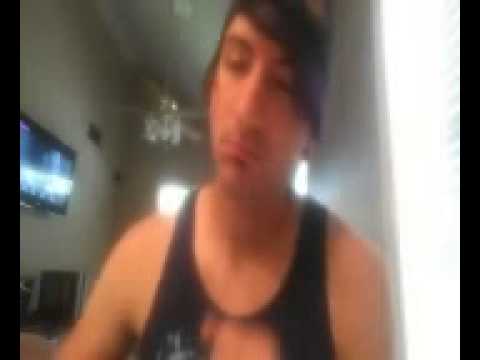 my own worst enemy karaoke