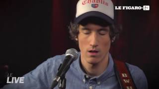 Baptiste W. Hamon - «Folsom Prison Blues»