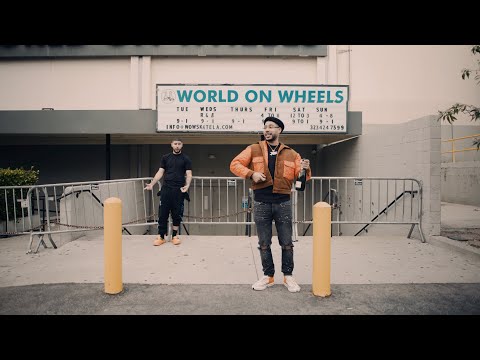 TrapDes - Double Up | Shot By : @VOICE2HARD