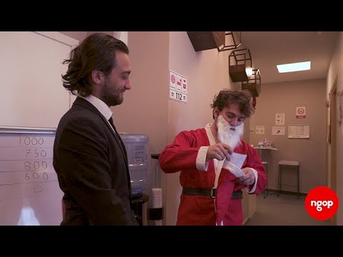 Shtëpia e lekut - Babagjyshi | NGOP.TV