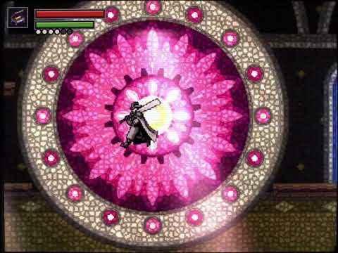 bloodvania preview august