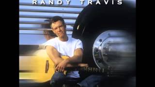 Randy Travis - I&#39;m Your Man