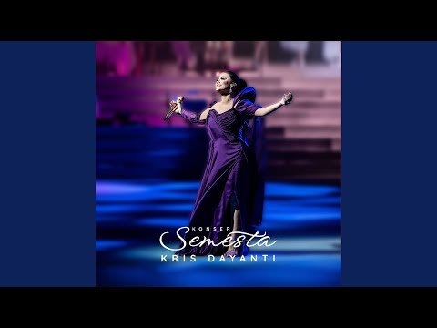 Medley Cinta : Yang Kumau / Cobalah Untuk Setia / I'm Sorry Goodbye (Live)