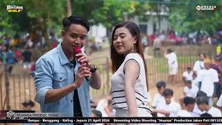 Download lagu YANGTERSAYANG~HARNAWA&TANIA~EXSOTIS NEW BINTANG YENILA mp3