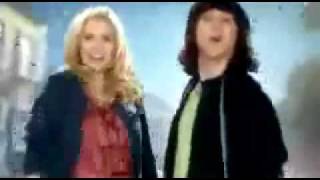Let It Go - Mitchel Musso ft. Tiffany Thorton [Official Music Video]