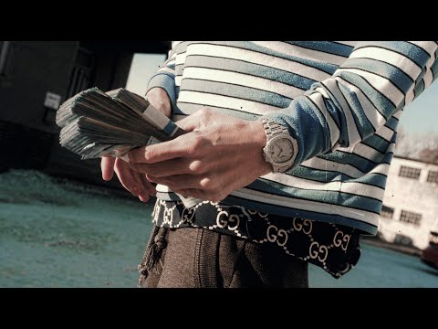 negatiiv OG - HERMÈS (OFFICIAL VIDEO) | prod. Ant Chamberlain