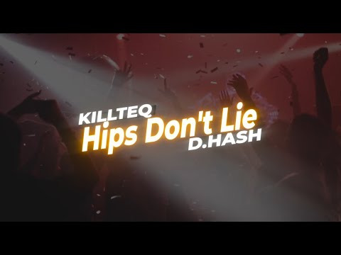 KILLTEQ and D.HASH Reveal the Shocking Gaming Truth!