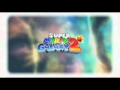 Super Mario Galaxy 2 Ending Credits