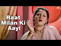 Raat Milan Ki Aayi Anil Dhawan Seema Vaz Surendra Kohli Khooni Panja