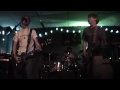 Yellowcard - For Pete's Sake (Live)