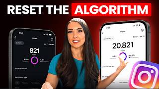 The BEST Way to Beat the Instagram Algorithm in 2025